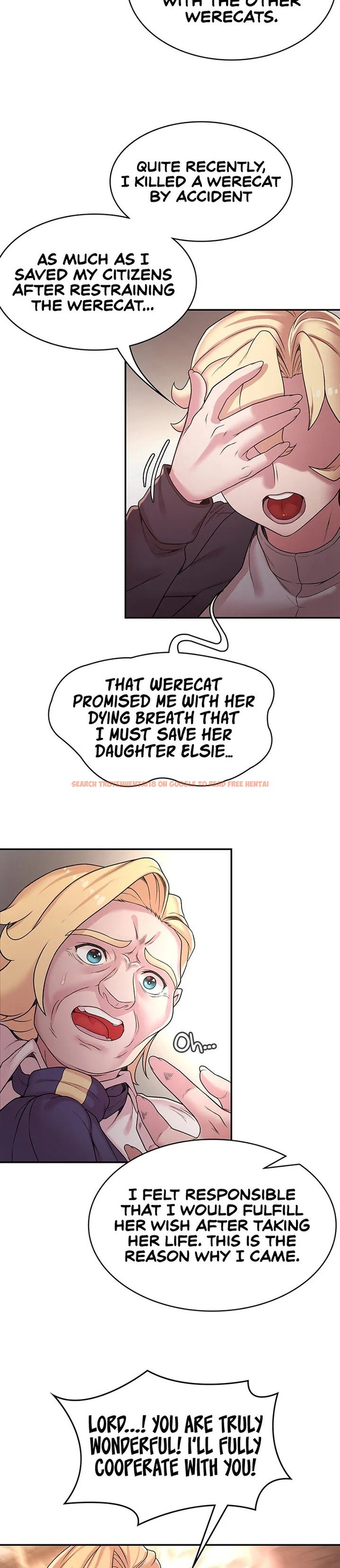 Read Hentai Image 23 377 in comic The Main Character Is The Villain - Chapter 32 - hentaitnt.net