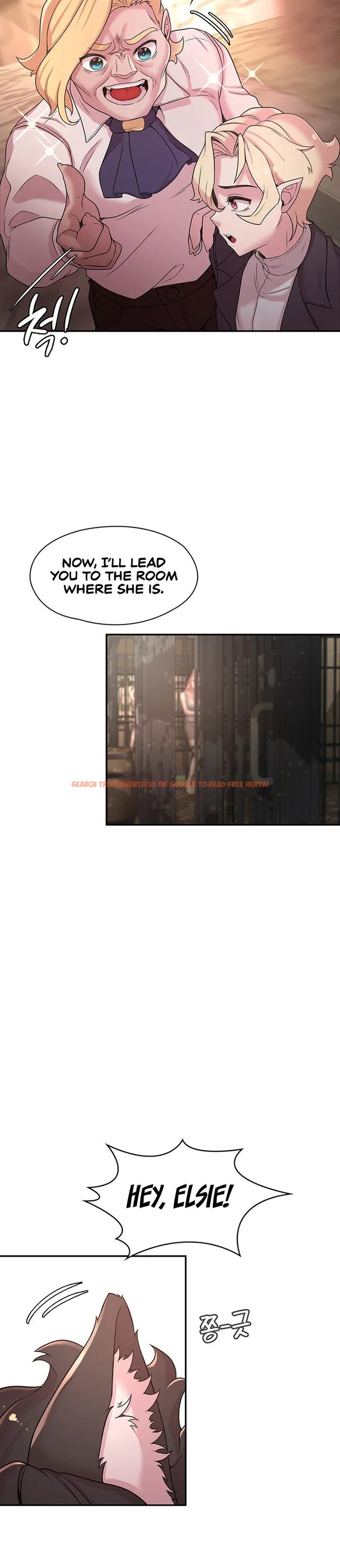 Read Hentai Image 24 377 in comic The Main Character Is The Villain - Chapter 32 - hentaitnt.net