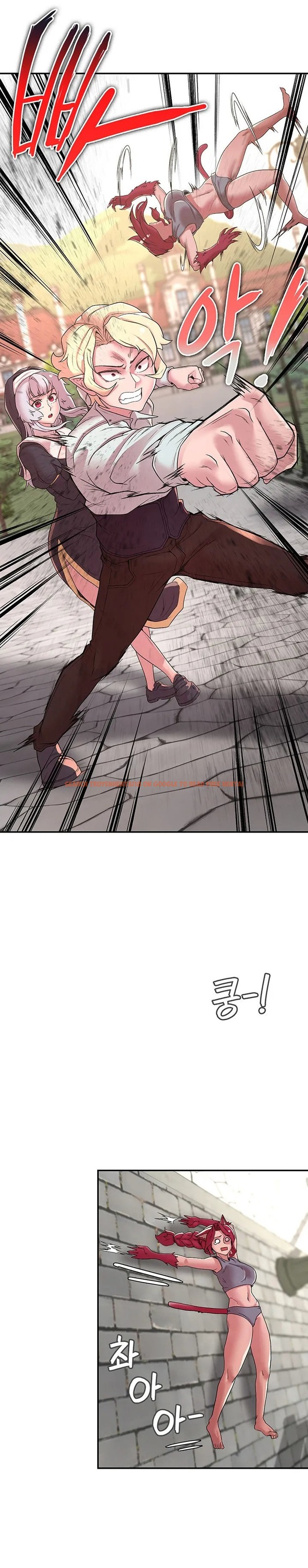 Read Hentai Image 4 376 in comic The Main Character Is The Villain - Chapter 32 - hentaitnt.net
