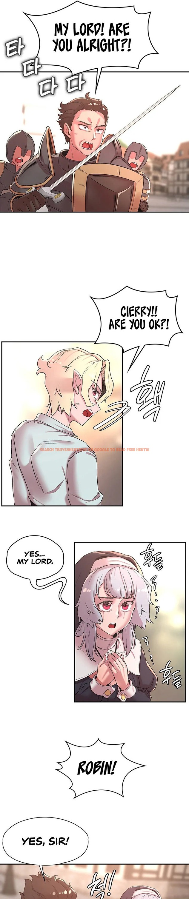 Read Hentai Image 5 376 in comic The Main Character Is The Villain - Chapter 32 - hentaitnt.net