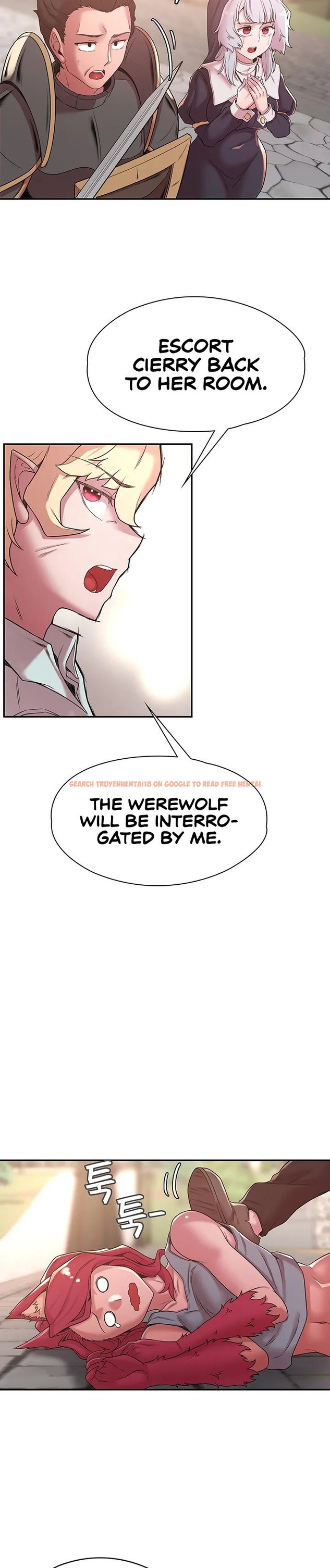 Read Hentai Image 6 376 in comic The Main Character Is The Villain - Chapter 32 - hentaitnt.net