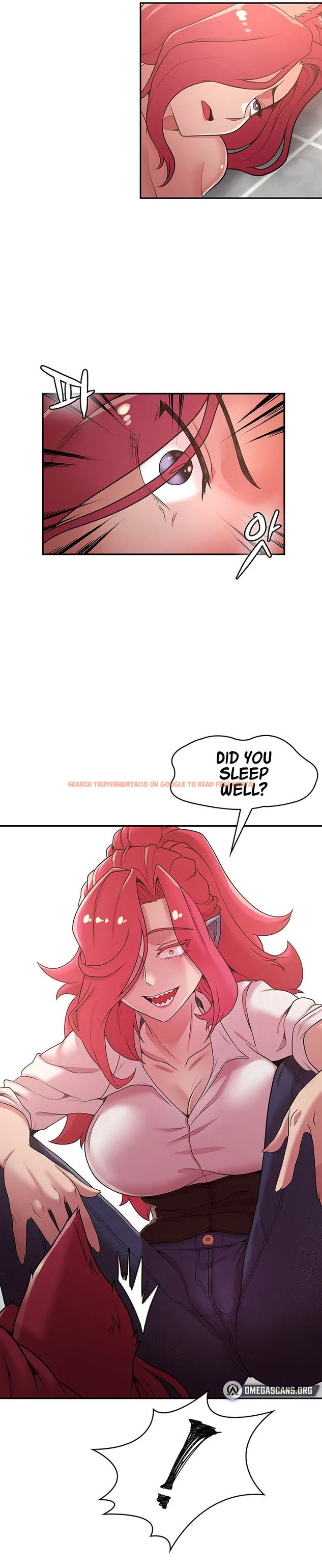 Read Hentai Image 9 376 in comic The Main Character Is The Villain - Chapter 32 - hentaitnt.net
