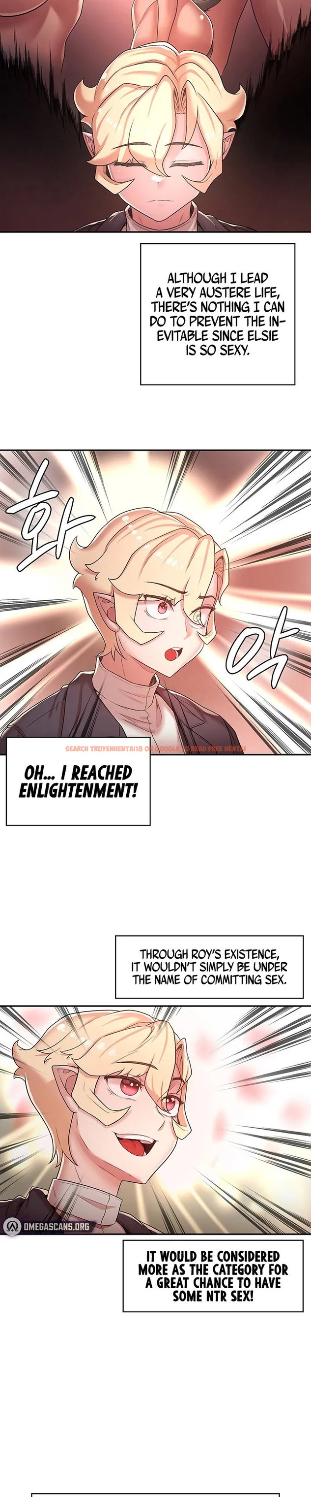 Read Hentai Image 14 566 in comic The Main Character Is The Villain - Chapter 33 - hentaitnt.net