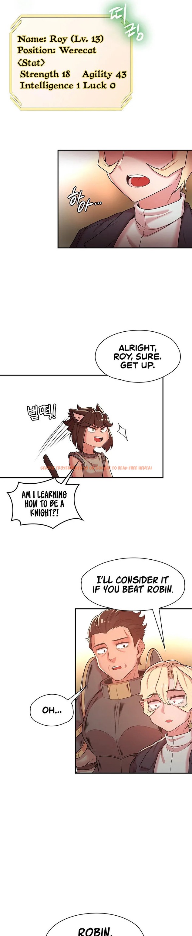 Read Hentai Image 17 567 in comic The Main Character Is The Villain - Chapter 33 - hentaitnt.net