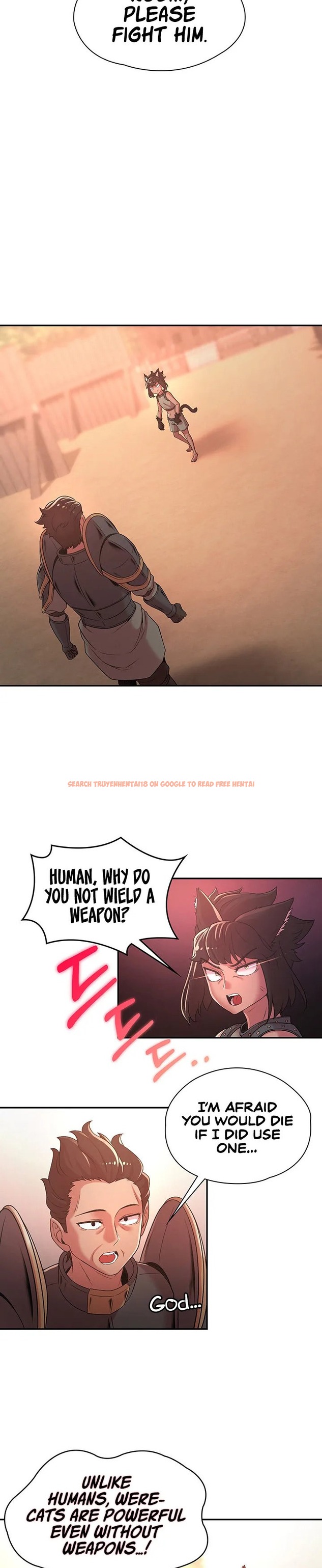 Read Hentai Image 18 567 in comic The Main Character Is The Villain - Chapter 33 - hentaitnt.net