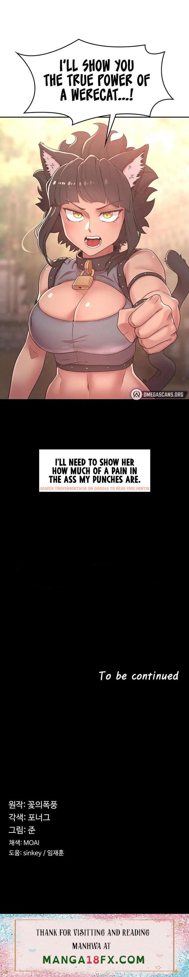 Read Hentai Image 23 568 in comic The Main Character Is The Villain - Chapter 33 - hentaitnt.net