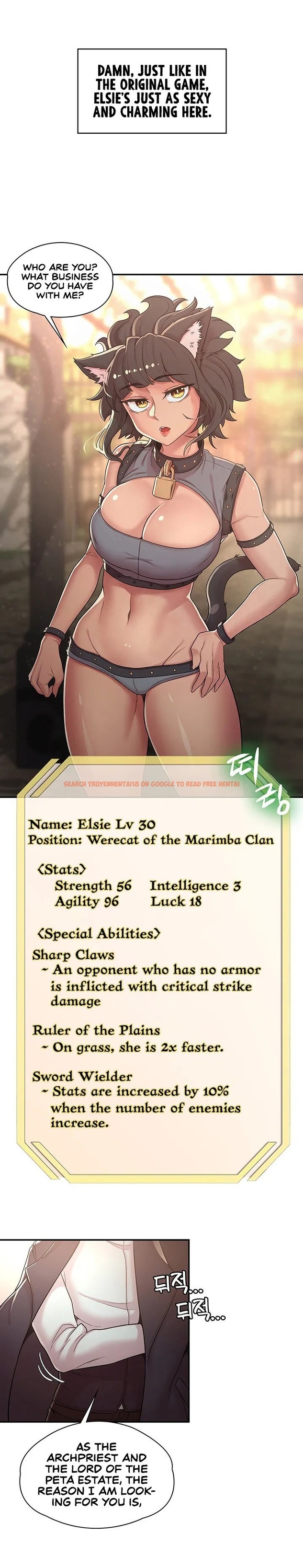 Read Hentai Image 4 565 in comic The Main Character Is The Villain - Chapter 33 - hentaitnt.net