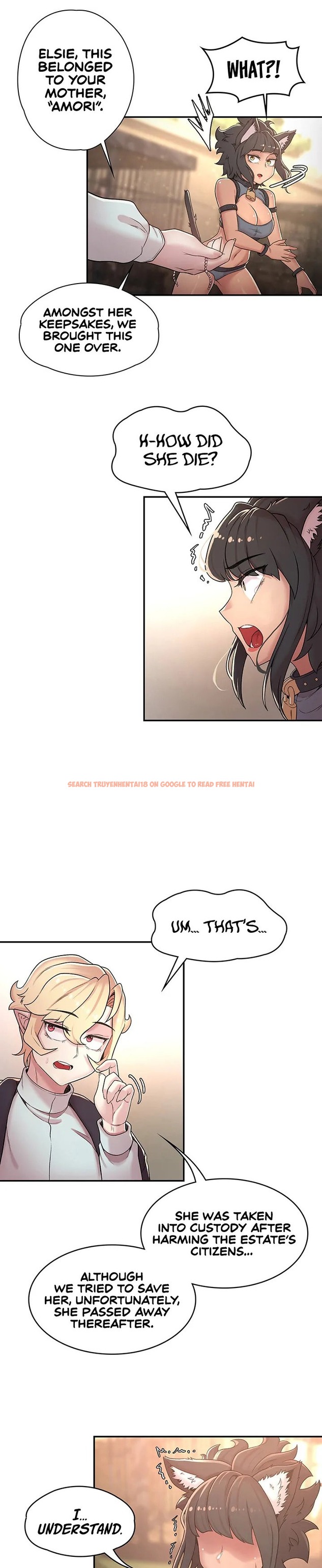 Read Hentai Image 6 566 in comic The Main Character Is The Villain - Chapter 33 - hentaitnt.net