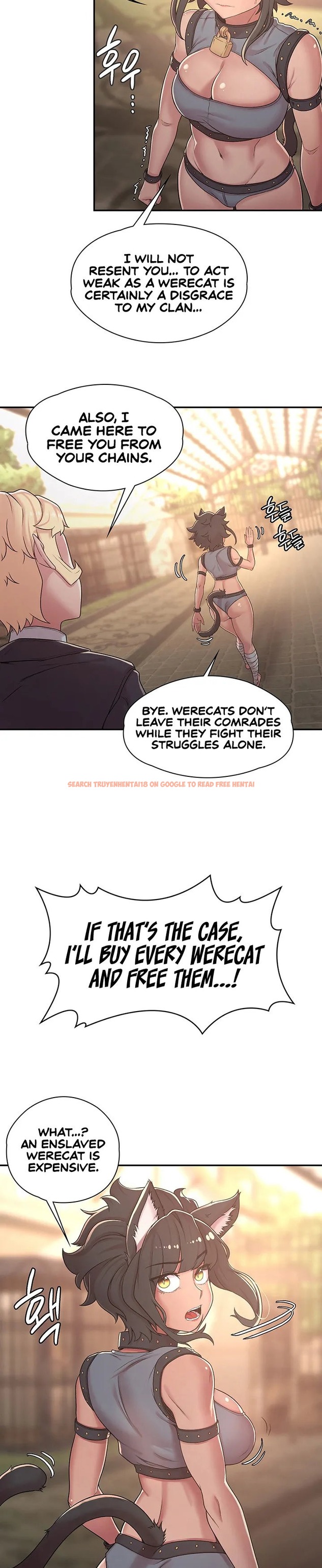 Read Hentai Image 7 566 in comic The Main Character Is The Villain - Chapter 33 - hentaitnt.net