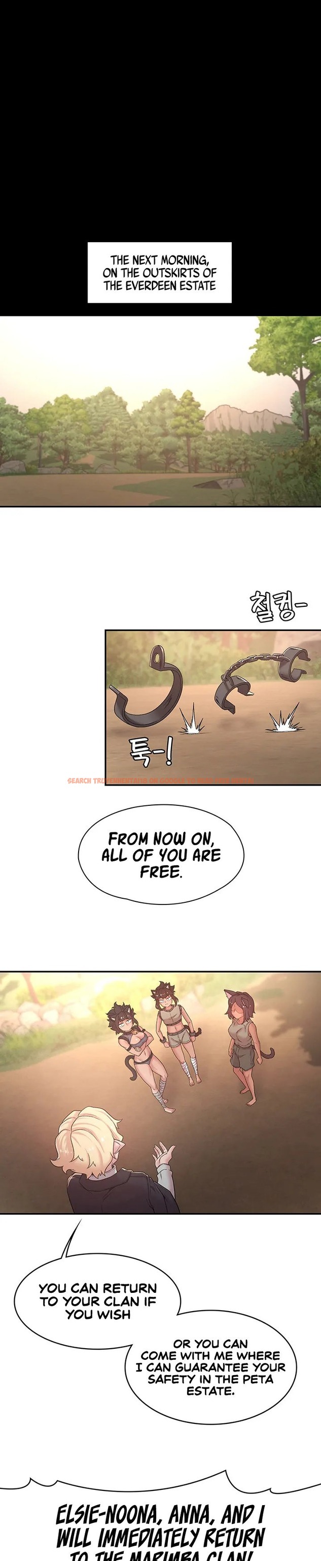 Read Hentai Image 9 566 in comic The Main Character Is The Villain - Chapter 33 - hentaitnt.net
