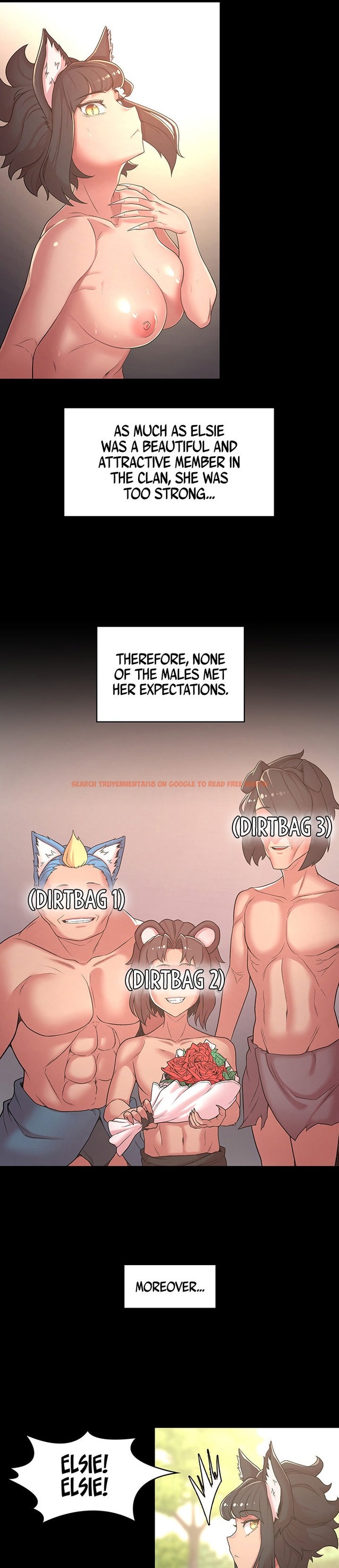 Read Hentai Image 17 182 in comic The Main Character Is The Villain - Chapter 34 - hentaitnt.net