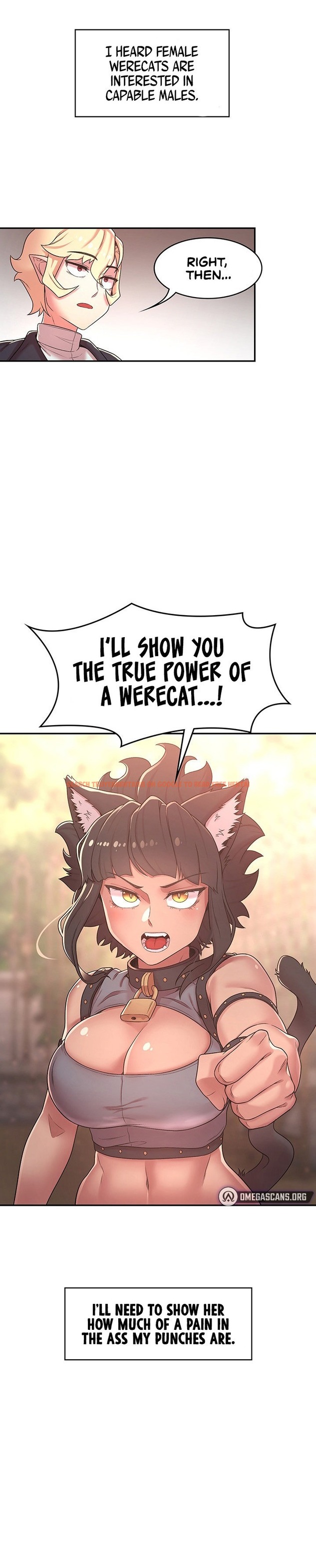 Read Hentai Image 2 181 in comic The Main Character Is The Villain - Chapter 34 - hentaitnt.net