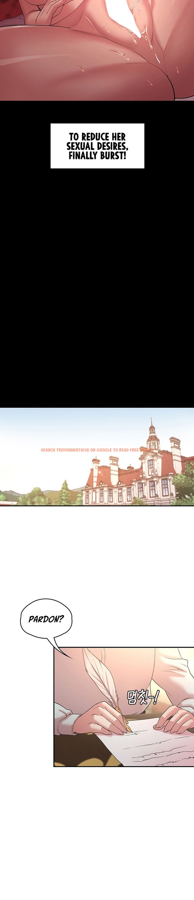 Read Hentai Image 20 182 in comic The Main Character Is The Villain - Chapter 34 - hentaitnt.net