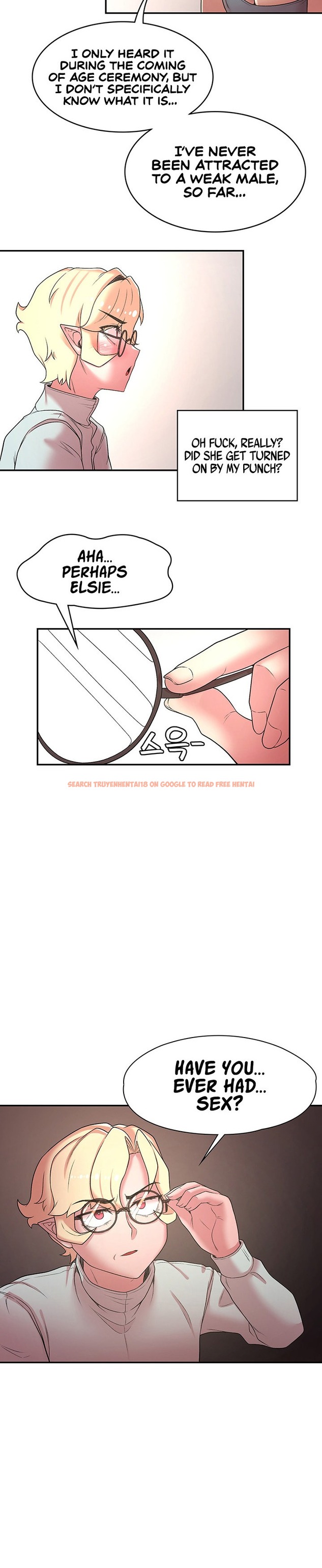 Read Hentai Image 24 182 in comic The Main Character Is The Villain - Chapter 34 - hentaitnt.net