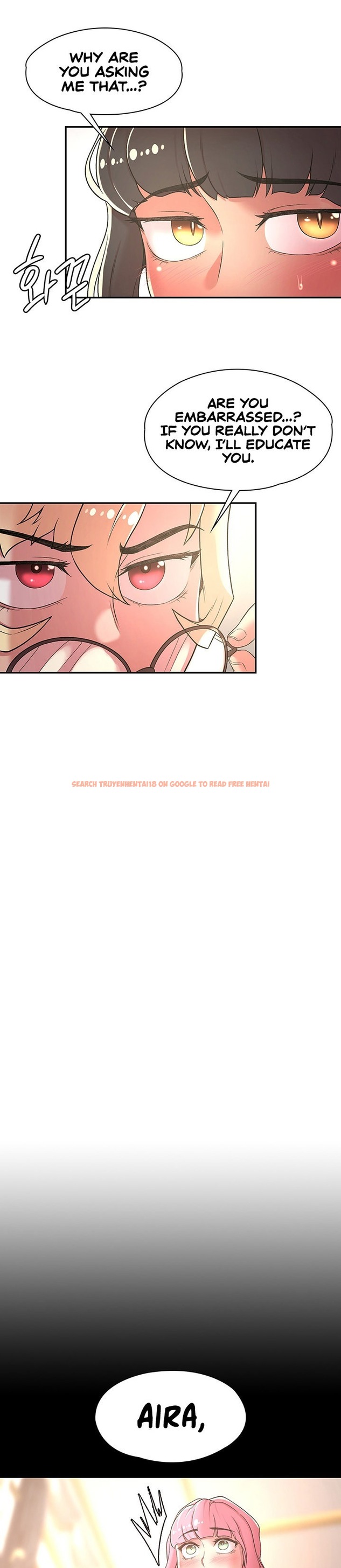 Read Hentai Image 25 182 in comic The Main Character Is The Villain - Chapter 34 - hentaitnt.net