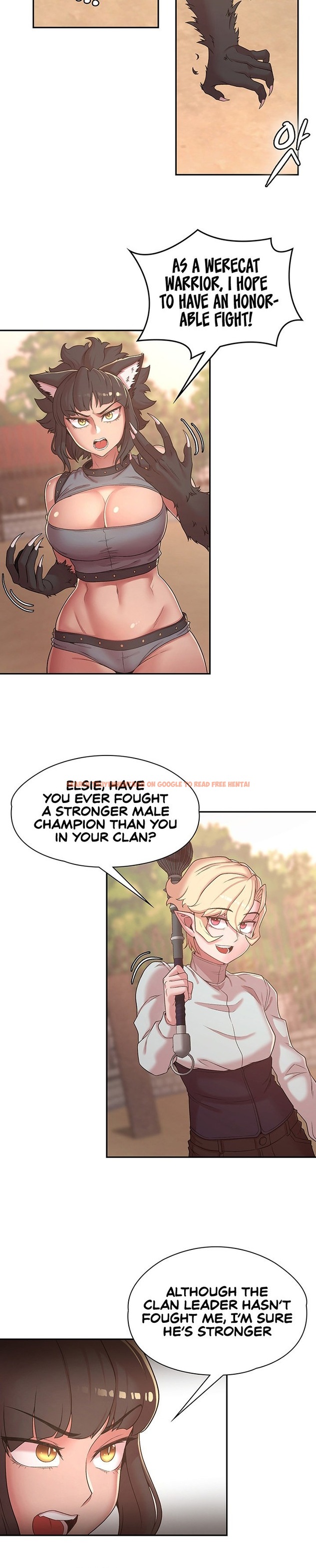 Read Hentai Image 4 181 in comic The Main Character Is The Villain - Chapter 34 - hentaitnt.net