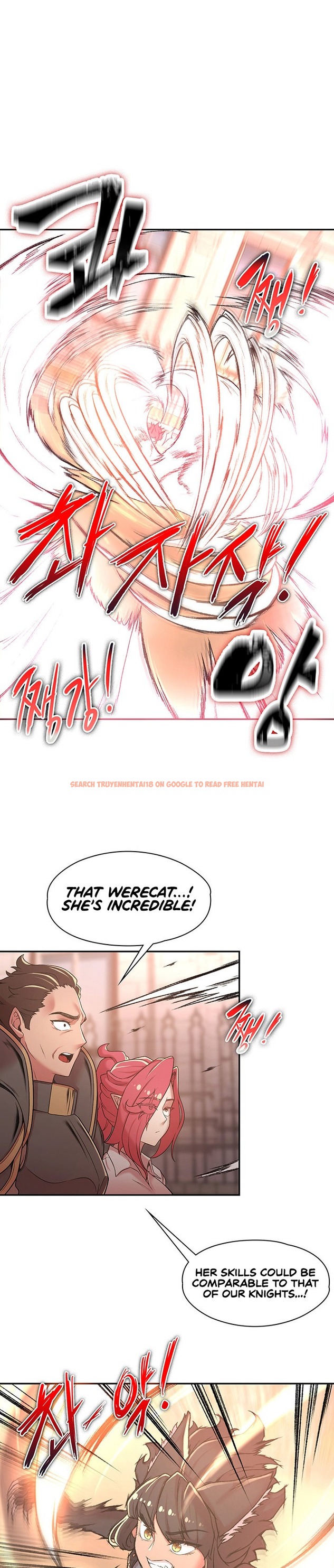Read Hentai Image 7 181 in comic The Main Character Is The Villain - Chapter 34 - hentaitnt.net