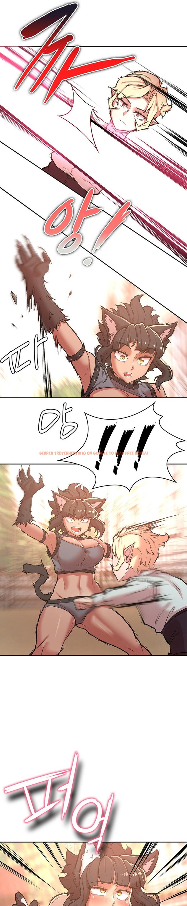 Read Hentai Image 9 181 in comic The Main Character Is The Villain - Chapter 34 - hentaitnt.net