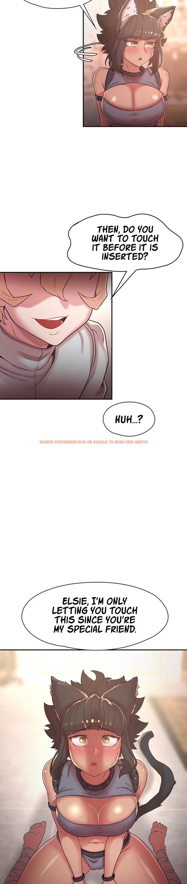 Read Hentai Image 10 868 in comic The Main Character Is The Villain - Chapter 35 - hentaitnt.net