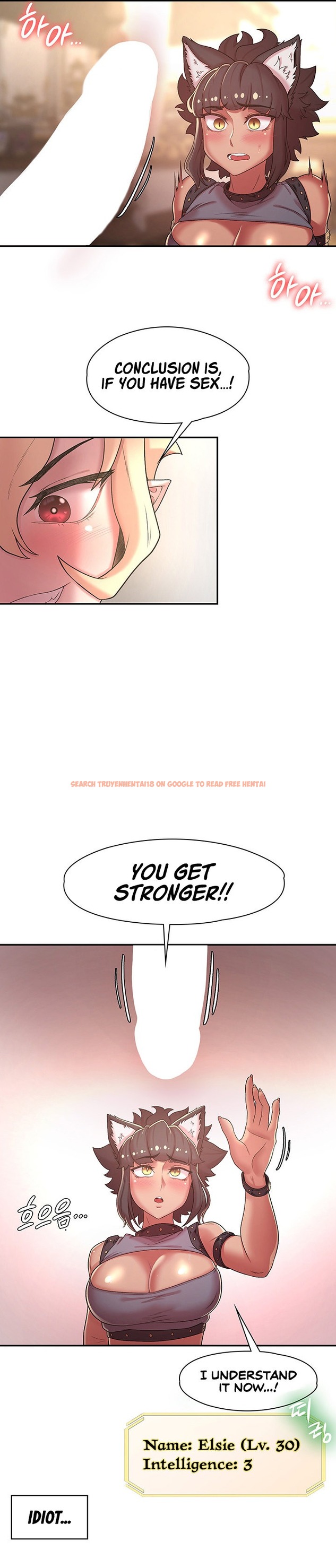 Read Hentai Image 13 868 in comic The Main Character Is The Villain - Chapter 35 - hentaitnt.net