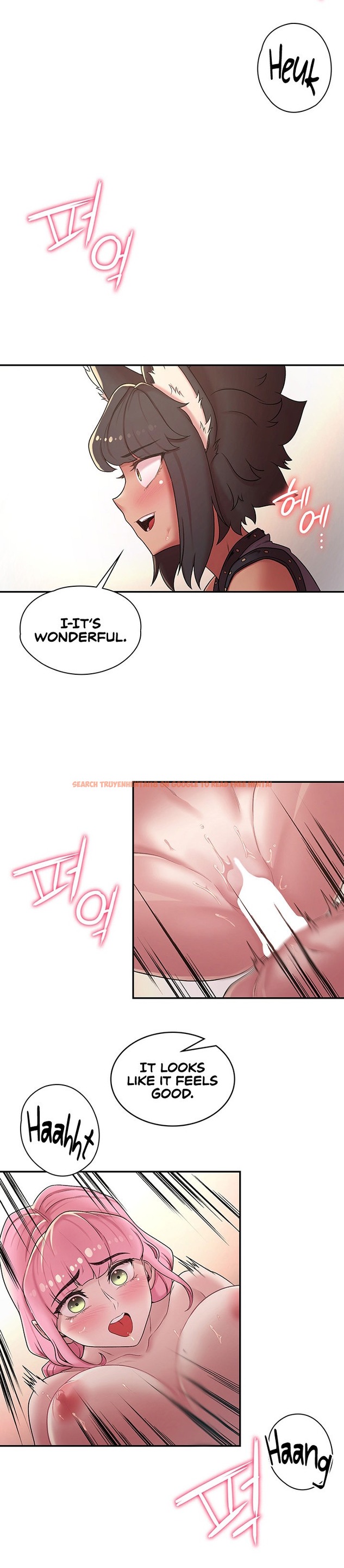 Read Hentai Image 18 868 in comic The Main Character Is The Villain - Chapter 35 - hentaitnt.net