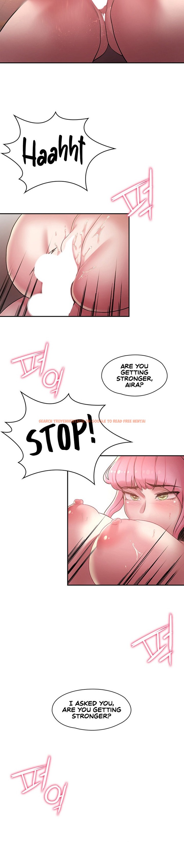 Read Hentai Image 20 868 in comic The Main Character Is The Villain - Chapter 35 - hentaitnt.net