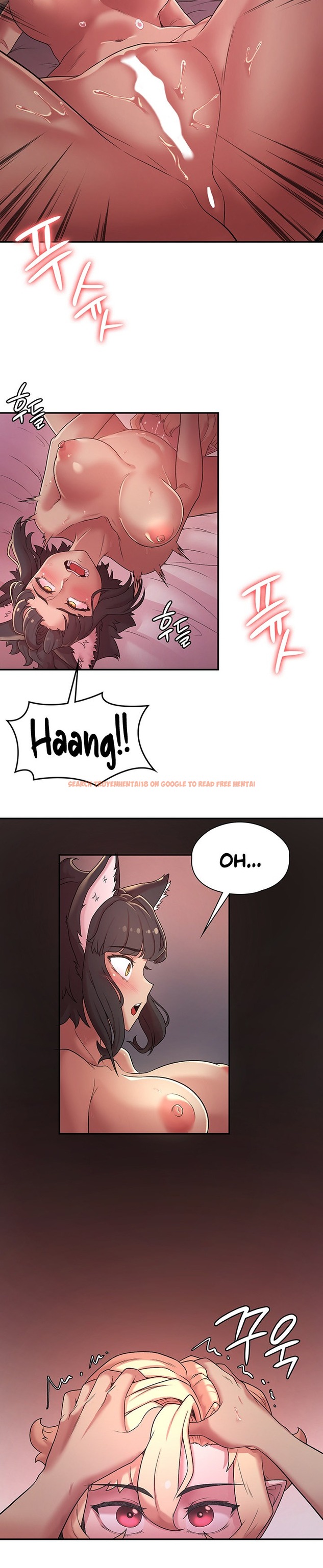 Read Hentai Image 18 563 in comic The Main Character Is The Villain - Chapter 36 - hentaitnt.net