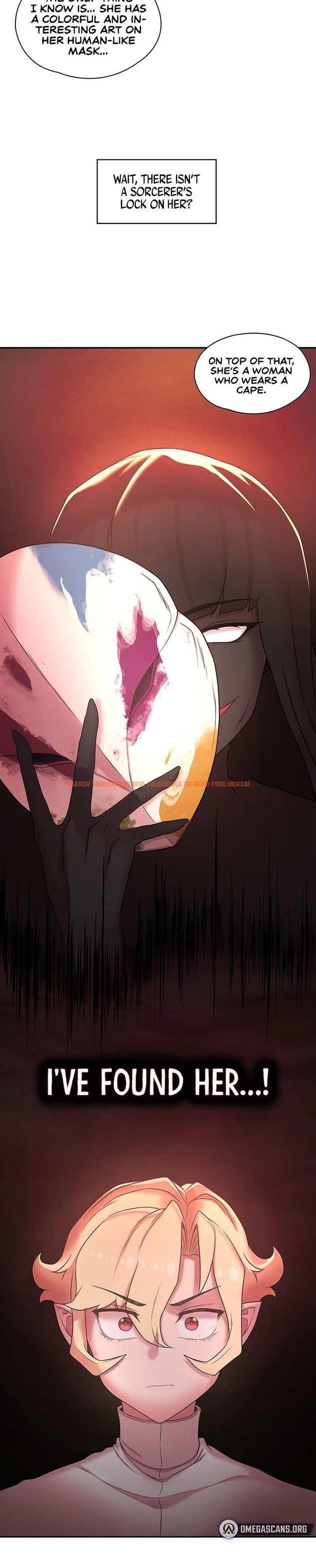 Read Hentai Image 2 562 in comic The Main Character Is The Villain - Chapter 36 - hentaitnt.net