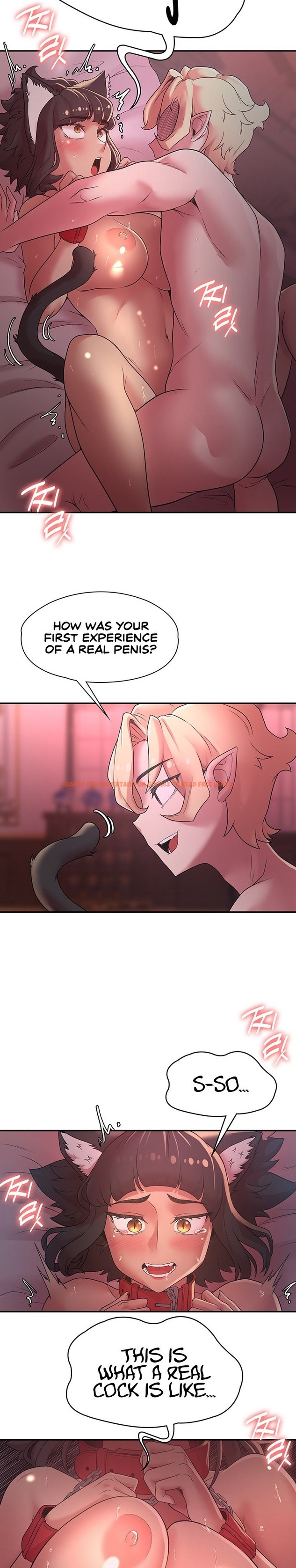 Read Hentai Image 23 563 in comic The Main Character Is The Villain - Chapter 36 - hentaitnt.net