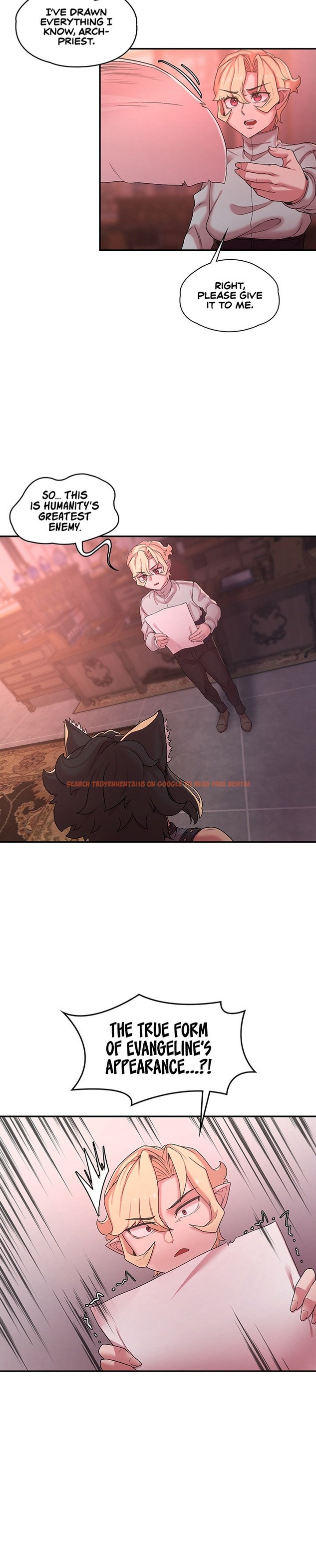 Read Hentai Image 4 562 in comic The Main Character Is The Villain - Chapter 36 - hentaitnt.net