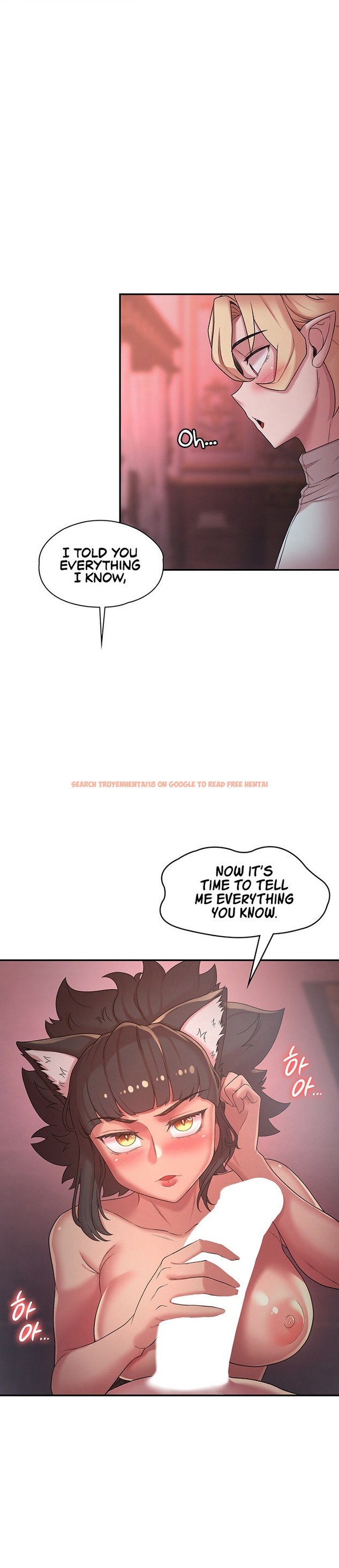 Read Hentai Image 8 562 in comic The Main Character Is The Villain - Chapter 36 - hentaitnt.net