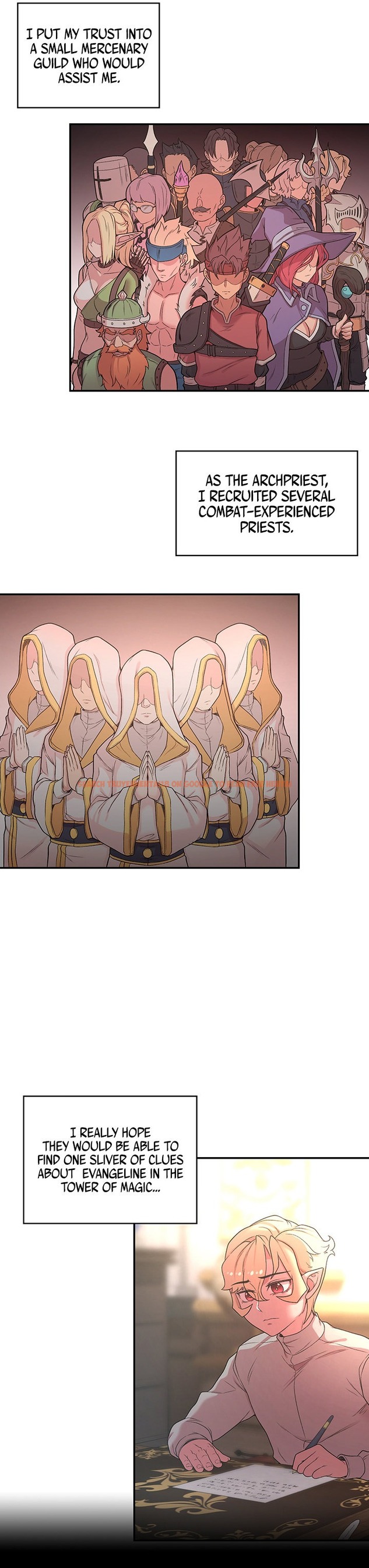 Read Hentai Image 13 417 in comic The Main Character Is The Villain - Chapter 37 - hentaitnt.net