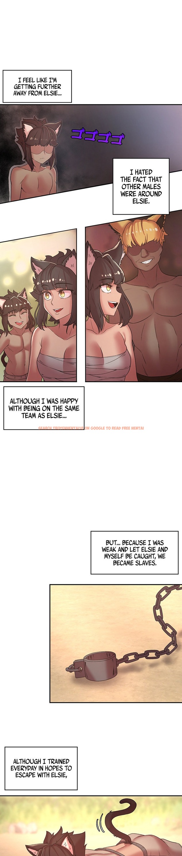 Read Hentai Image 18 417 in comic The Main Character Is The Villain - Chapter 37 - hentaitnt.net