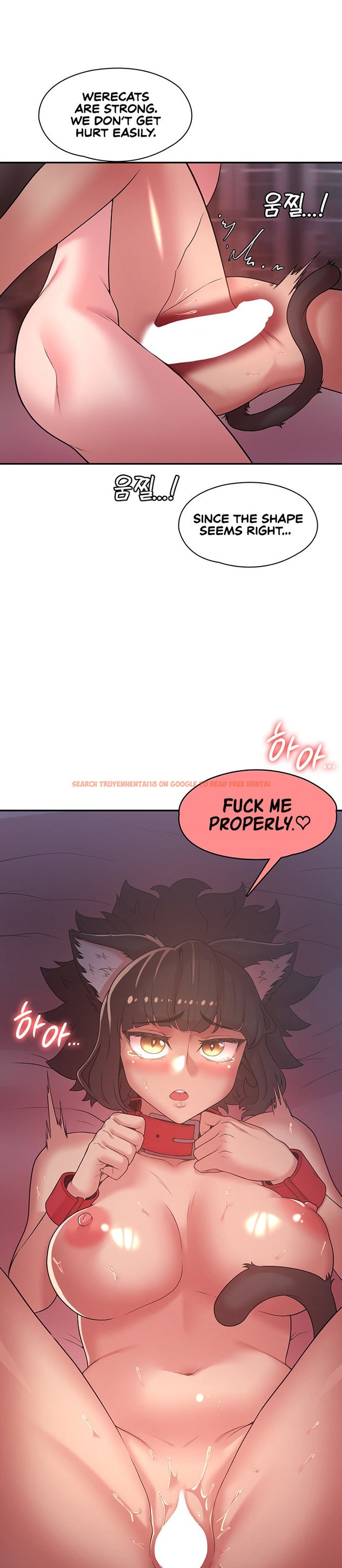 Read Hentai Image 6 416 in comic The Main Character Is The Villain - Chapter 37 - hentaitnt.net