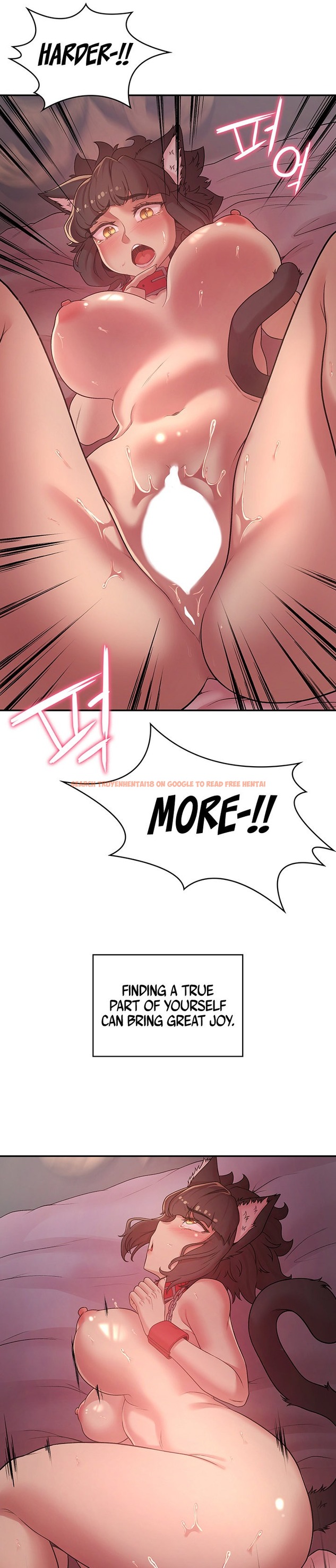 Read Hentai Image 9 417 in comic The Main Character Is The Villain - Chapter 37 - hentaitnt.net