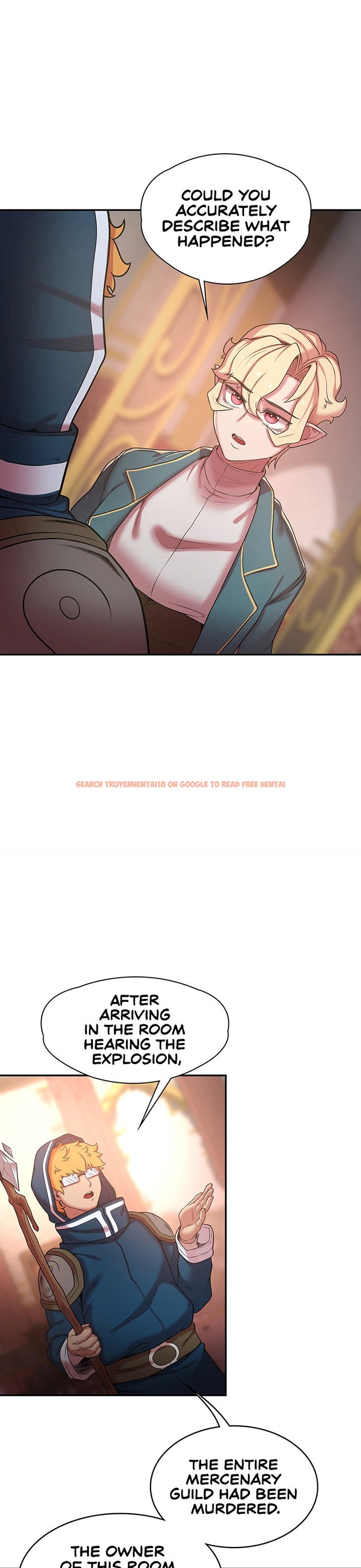 Read Hentai Image 13 105 in comic The Main Character Is The Villain - Chapter 39 - hentaitnt.net
