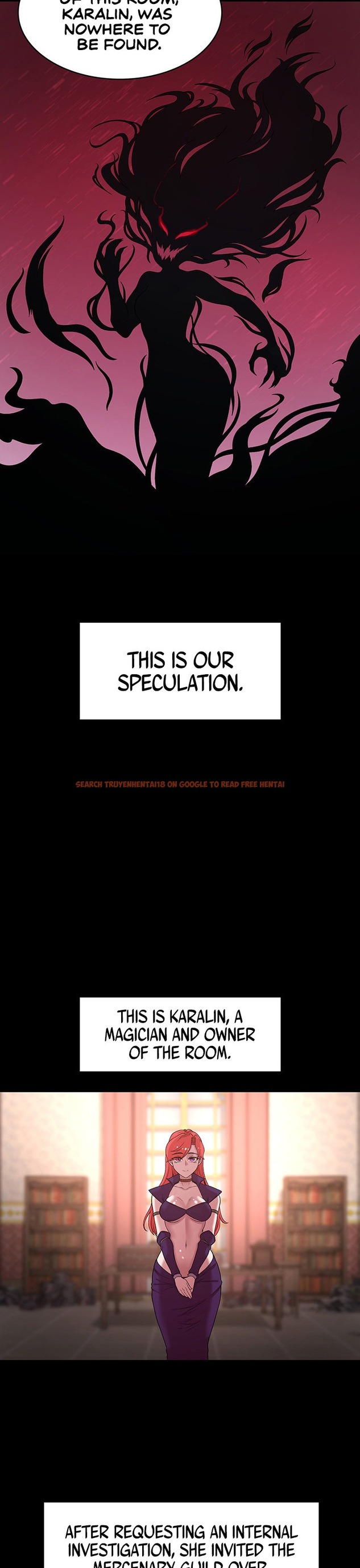 Read Hentai Image 14 106 in comic The Main Character Is The Villain - Chapter 39 - hentaitnt.net
