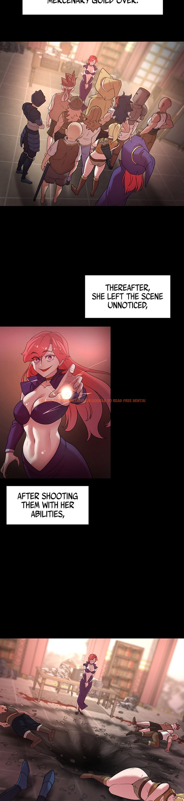 Read Hentai Image 15 106 in comic The Main Character Is The Villain - Chapter 39 - hentaitnt.net