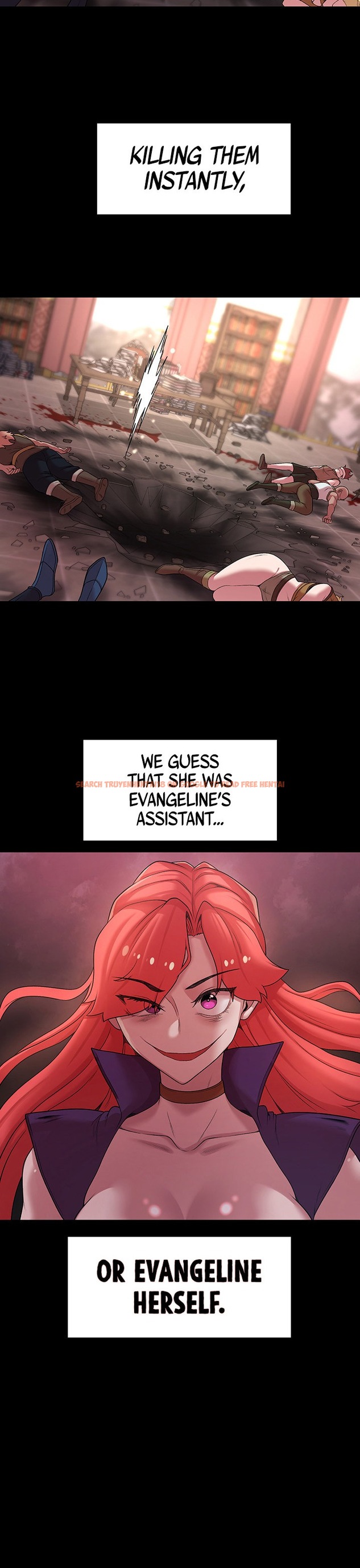 Read Hentai Image 16 106 in comic The Main Character Is The Villain - Chapter 39 - hentaitnt.net