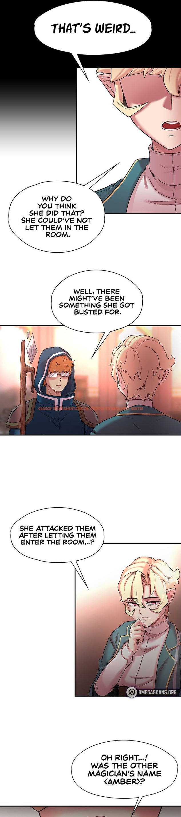 Read Hentai Image 17 106 in comic The Main Character Is The Villain - Chapter 39 - hentaitnt.net