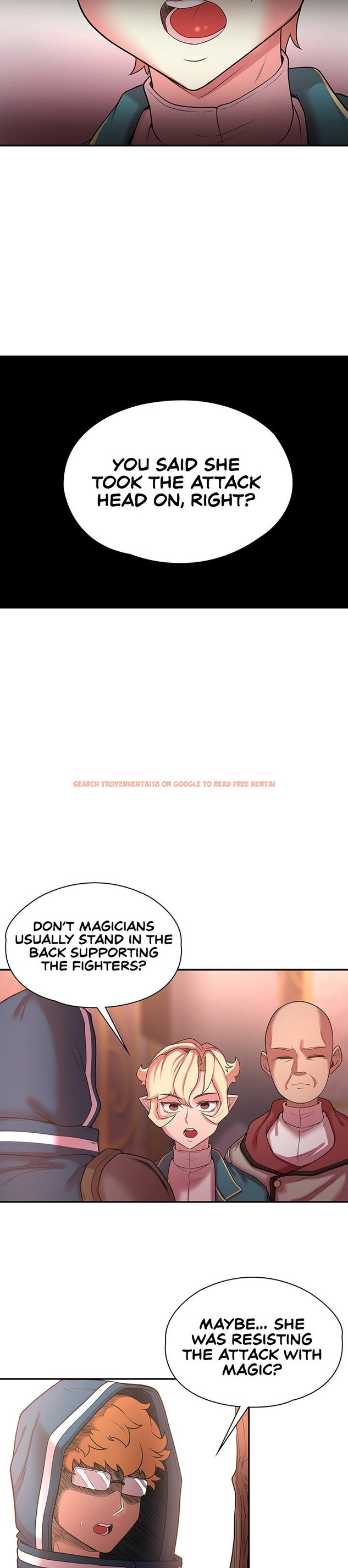 Read Hentai Image 18 106 in comic The Main Character Is The Villain - Chapter 39 - hentaitnt.net