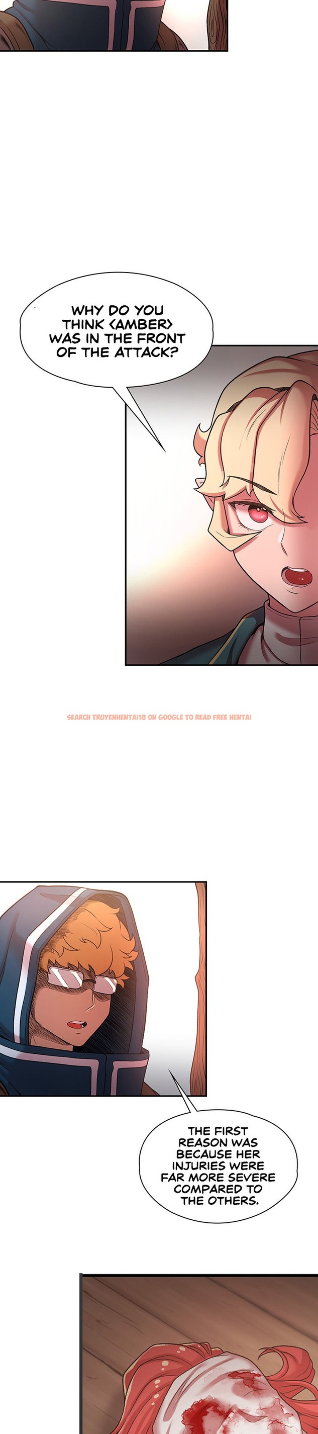 Read Hentai Image 19 106 in comic The Main Character Is The Villain - Chapter 39 - hentaitnt.net