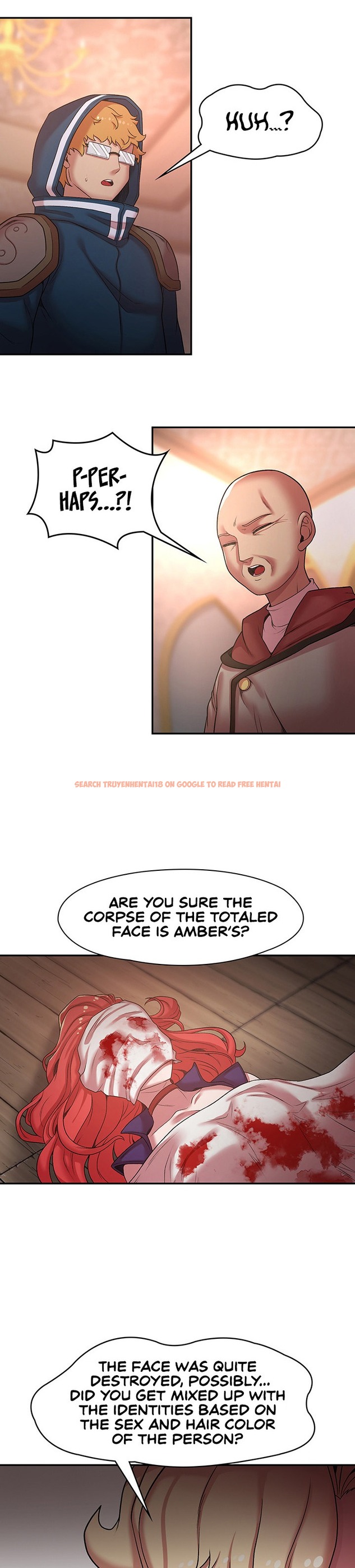 Read Hentai Image 22 106 in comic The Main Character Is The Villain - Chapter 39 - hentaitnt.net
