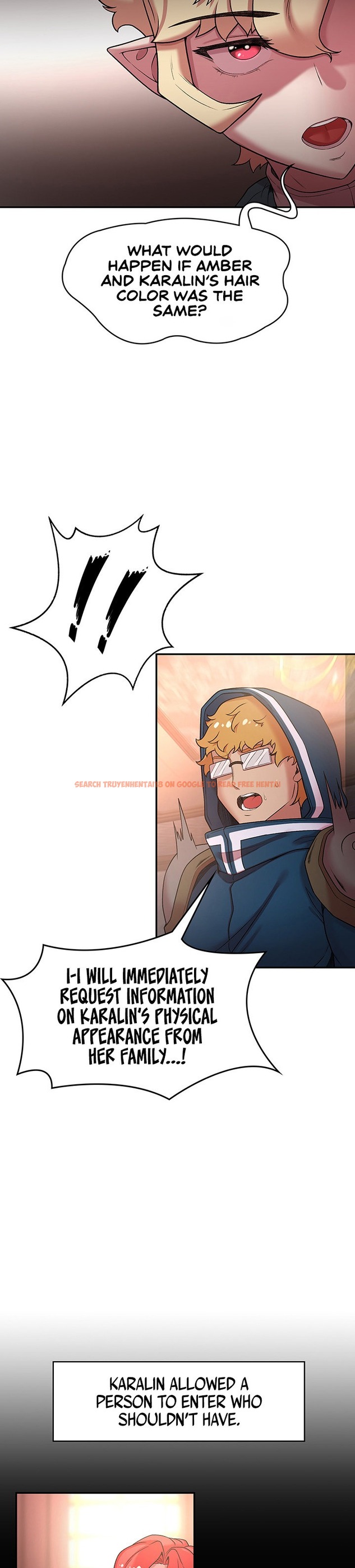Read Hentai Image 23 106 in comic The Main Character Is The Villain - Chapter 39 - hentaitnt.net