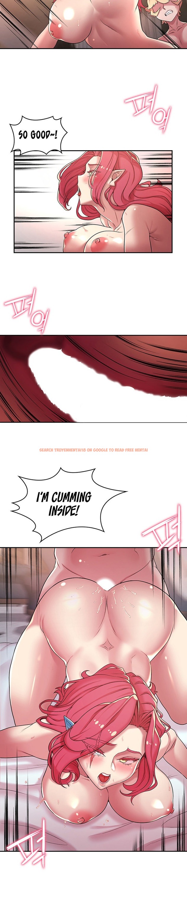 Read Hentai Image 4 105 in comic The Main Character Is The Villain - Chapter 39 - hentaitnt.net