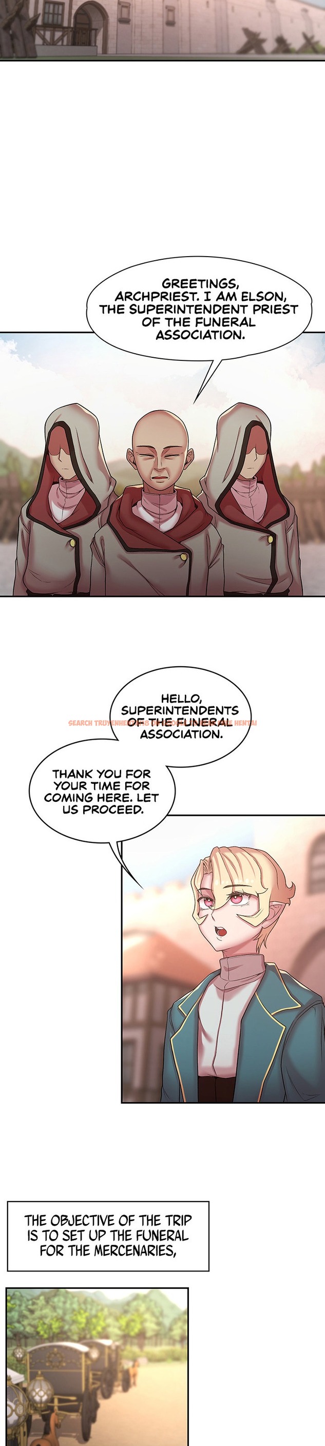Read Hentai Image 7 105 in comic The Main Character Is The Villain - Chapter 39 - hentaitnt.net