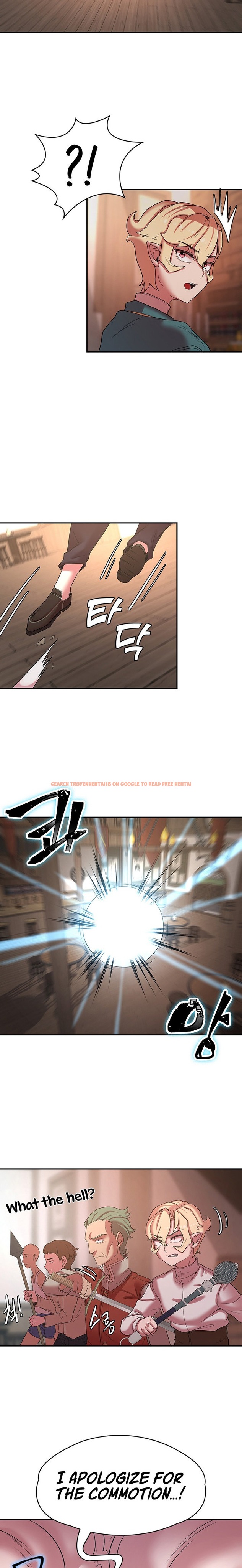 Read Hentai Image 11 894 in comic The Main Character Is The Villain - Chapter 40 - hentaitnt.net