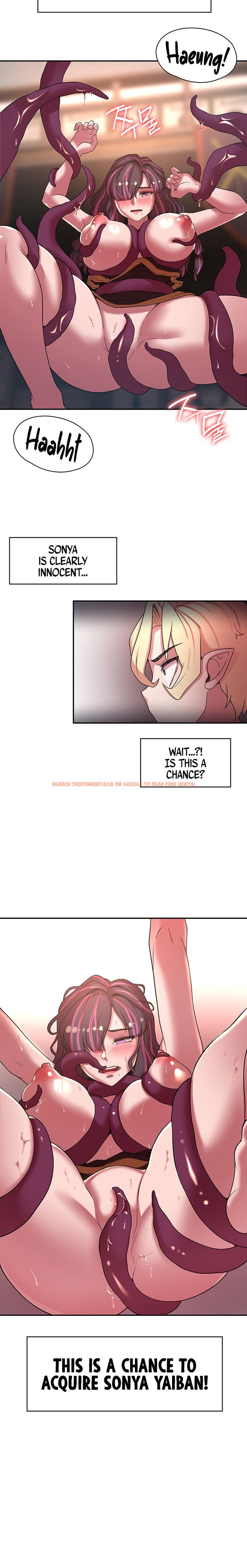 Read Hentai Image 15 895 in comic The Main Character Is The Villain - Chapter 40 - hentaitnt.net