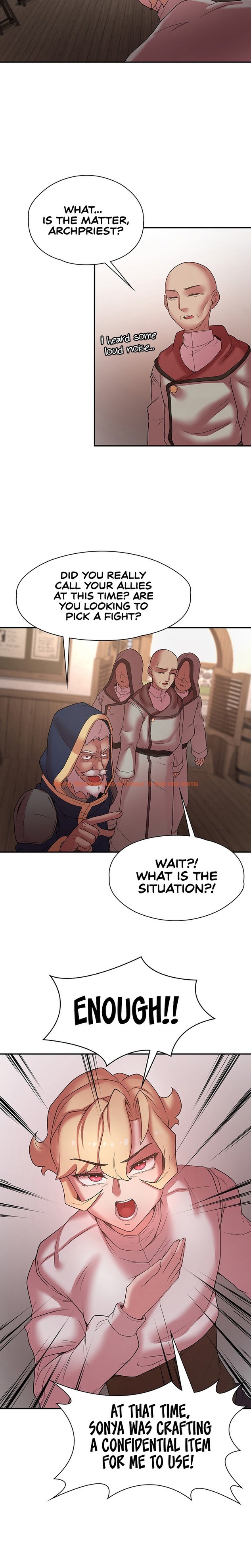 Read Hentai Image 18 895 in comic The Main Character Is The Villain - Chapter 40 - hentaitnt.net