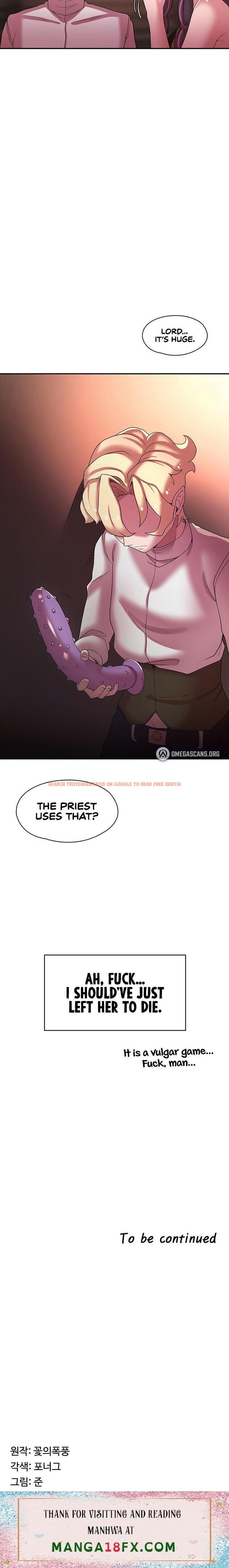 Read Hentai Image 21 895 in comic The Main Character Is The Villain - Chapter 40 - hentaitnt.net